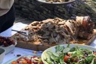 Worsley Hog Roast