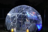Igloo Dome Events Hire (Cymru)