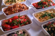 Groovin Gourmet Event Catering