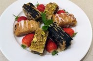 Groovin Gourmet Event Catering