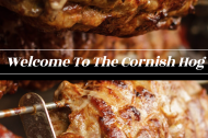 The Cornish Hog