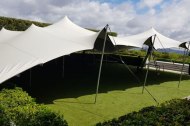 Kiwi Stretch Tents