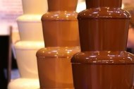 Chocolate Tiers SW