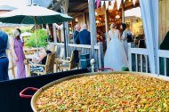 Paella by Antonio