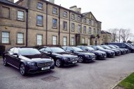 Privilege Executive Cars Limited