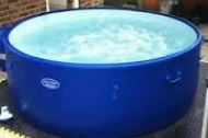 Funtime Spa Hire