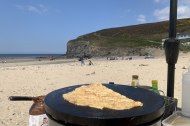Eden Crepes