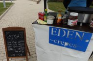 Eden Crepes