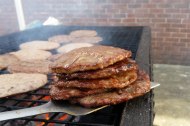 Grill Master BBQ Catering Service