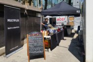 Grill Master BBQ Catering Service