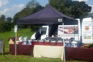 Grill Master BBQ Catering Service