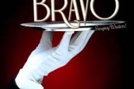Bravo Singing Waiters