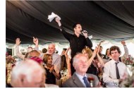 Bravo Singing Waiters