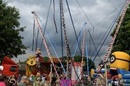 Bungee Trampoline Hire