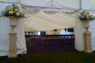 A1 Audio Visual Events