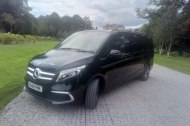 Robert Wilson Executive Travel