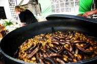 Big Pot Kitchen