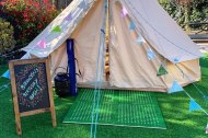 Tentpatrol