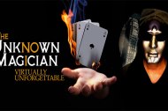 The Unknown Magician