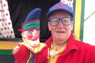 Tommy Bungle & Friends