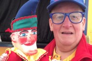 Tommy Bungle & Friends