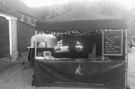 Flame Wood Fired Catering