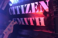 Citizen Smith Band