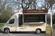 Country Fried