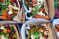 The Snaffling Hog Box