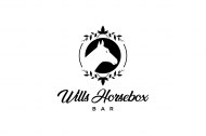 Wills Horsebox Bar