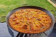 Jonny's Paellas