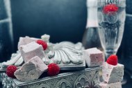 Fizz and Fluff Prosecco & Gourmet Marshmallows