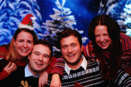 Absolute Festive Singers