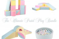 Bella Party Accessories