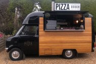 Serious Dough Co