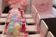 O'kids Party Planner 