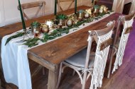 P&W Event Hire Ltd