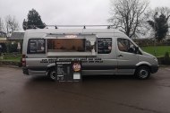 Dogs Cheltenham