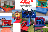 Westy's Events