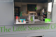 The Little Seasoned Chef