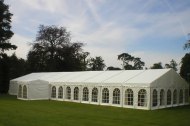 Astrid Marquee Hire