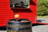 Shenanigans Rum Bar
