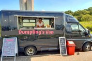 Dumplings Van