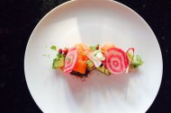 Coco Basil Catering
