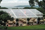 Beaumont Marquees Ltd