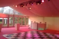 Beaumont Marquees Ltd