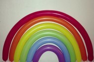 Rainbow Twisters