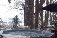 Kent Hot Tub Rentals