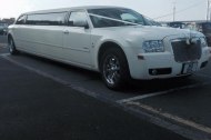 Braveheart Limousines