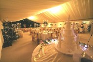 Orbit Staging and Marquees